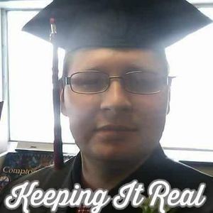 Meet your Posher, Kris